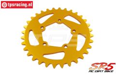 SK700002/21 SkyRC SR5 Tandwiel achter 32T, 1 st.