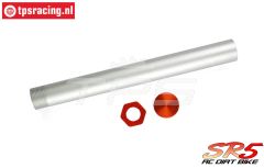 SK700002/69 SkyRC SR5 Schokdemper huis voor, 1 st.