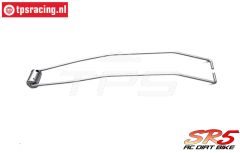 SK700002/59 SkyRC SR5 Wheelie bar, 1 st.