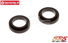 SK700002/66 SkyRC SR5 kogellager ring, 2 st.