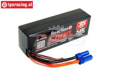 DYNB5035H5 3S LiPo HC accu 5000 mHa-50C, 1 st.