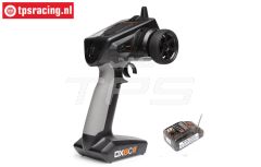 SPM6125 Spektrum DX6C met SR315, set