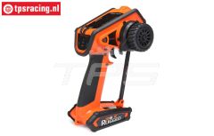 SPMR62150 Spektrum DX6 Rugged Oranje, 1 st.