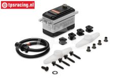 SPMSS6240 Spektrum S6240 servo, set