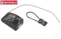SPMSLR300 Spektrum SLR300 ontvanger, 1 st.