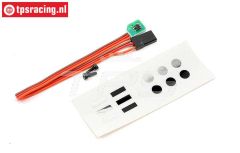 SPM1452 Spektrum toerental sensor, 1 st.