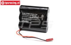 SPMB10500LITX5 1S 3,7V-10500mAh Li-Ion accu