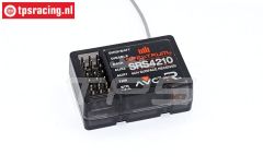 SPMSRS4210 Spektrum SR4210 ontvanger, 1 st.