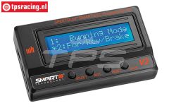 SPMXCA200 SMART ESC Programmeer Box V2, 1 st.