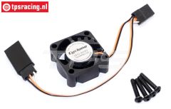 SPMXMXEF1 Firma 85A Smart ESC koeler, 1 st.