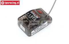 SPMSR515 Spektrum SR515 ontvanger, 1 st.