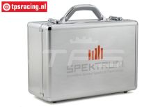 SPM6713 Spektrum DX Serie Zender koffer, 1 st.