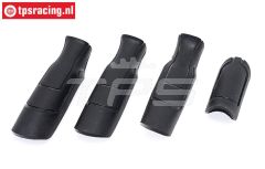 SPM9040 Spektrum DX4 Serie handgreep, Set