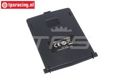 SPM9041 Spektrum batterij afdekking DX4S, 1 st.