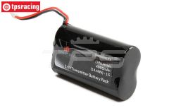 SPMB4000LITX Spektrum Li-On Accu 4000 mHa, 1 st.