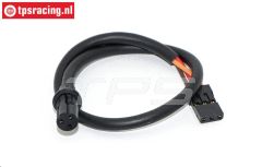 SPMSP3028 Spektrum Z-servo kabel L60 cm, 1 st