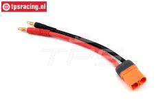 SPMXCA504 Spektrum IC5 Laadkabel, 1 st.