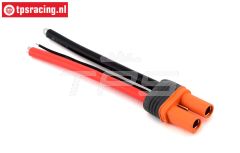 SPMXCA505 Spektrum IC5 kabel Female L10 cm, 1 st.