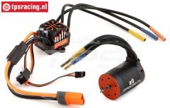 SPMXSEMC13 Firma 100A SMART ESC/Motor, set