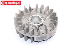 TPS0312/74 Easy Trekstarter vliegwiel ∅70 mm, 1 st.