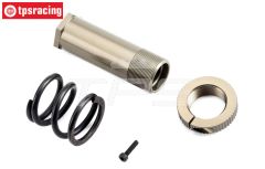 TLR251003 Servo-Saver bus-veer 5B-5T-BWS, Set