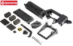 TLR251007 Radioplaat TLR 5B, Set