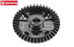 TLR252002 Differentieel tandwiel achter TLR 5B, 1 st