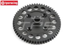 TLR252007 Differentieel tandwiel 58T TLR-LOSI, 1 st.
