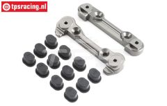 TLR254000 Draagarm pen houder voor TLR-LOSI-BWS, Set