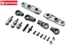 TLR256000 Stuur verbinding TLR 5B, Set