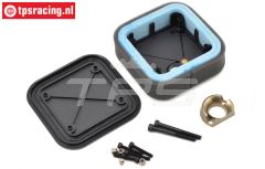 TLR256004 Luchtfilter compleet TLR 5B, Set