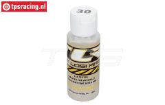 TLR74006 TLR Siliconen olie 30W-338CST 50 ml, 1 st.