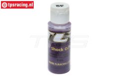 TLR74010 TLR Siliconen olie 40W-516CST 50 ml, 1 st.