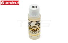 TLR74016 TLR Siliconen olie 80W-1014CST 50 ml, 1 st.