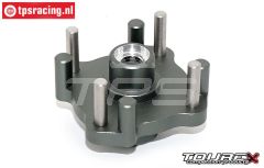 TXLS514 Tourex Big-Speed 2 Instelbaar huis, 1 st.