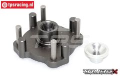 TXLS515 Tourex Big-Speed 2 huis F1 standaard, 1 st.