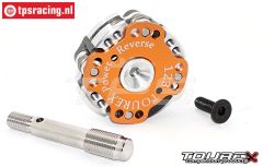 TXLR410-F1-MC-MIX Tourex Big Speed Reverse, Set.