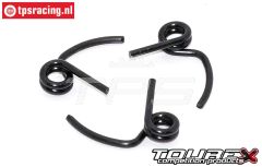 TXLS619 Tourex Big Speed veer Ø2,3 mm, 3 st.