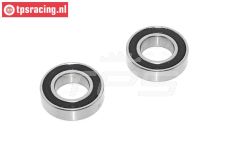 TPS0310/01 ULF Kogellager Ø10-Ø19-H5 mm, 2 st.