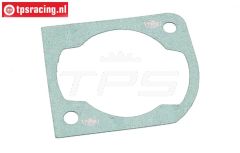 TPS0312/04 HQ Cilinder voetpakking 2B-D0,4 mm, 1 st.