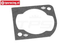 TPS0312/05 HQ Cilinder voetpakking 2B-D0,5 mm, 1 st.