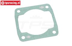 TPS0312/33 HQ Cil. voetpakking G320-32cc D0,3 mm, 1 st.