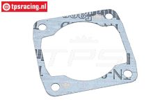 TPS0312/34 HQ Cil. voetpakking G320-32cc D0,4 mm, 1 st.