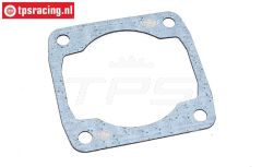 TPS0312/35 HQ Cil. voetpakking G320-32cc D0,5 mm, 1 st.