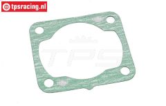 TPS0318/03 HQ cilinder voetpakking 4B-D0,3 mm, 1 st.