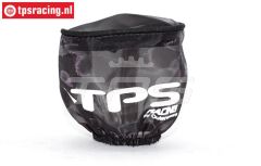 OUT0490/14 Outerwears Luchtfilter hoes Zwart, 1 st.