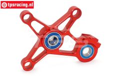 TPS0955/01 CHB Aluminium Aandrijfplaat, 1 St.