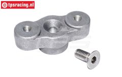 HPI15444 Koppeling meenemer HPI, 1 st.