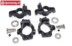 BWS59010S Stuurblok binnen en buiten BWS-LOSI, Set