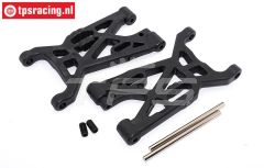 BWS59006S Draagarm voor onder BWS-LOSI, Set